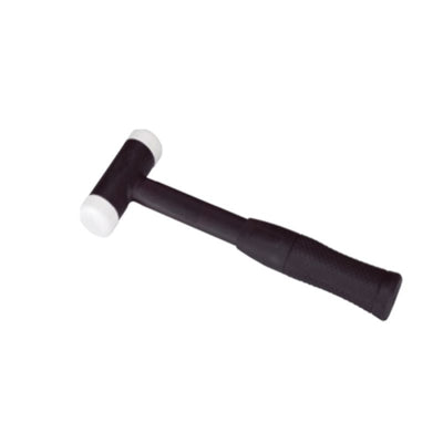 Martillo Nylon Antirrebote 35MM M/Metálico 28436 FERROTECH