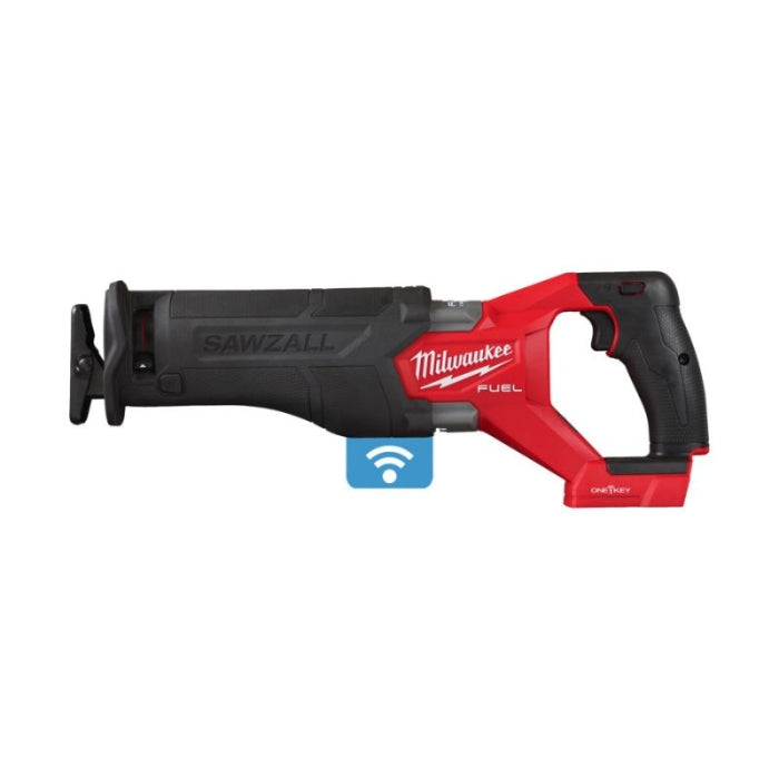 Sierra De Sable SAWZALL M18 FUEL ONE-KEY M18ONEFSZ-0 4933499161 MILWAUKEE