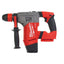 Martillo Combinado SDS-PLUS M28 FUEL M28CHPX-0 4933448000 MILWAUKEE