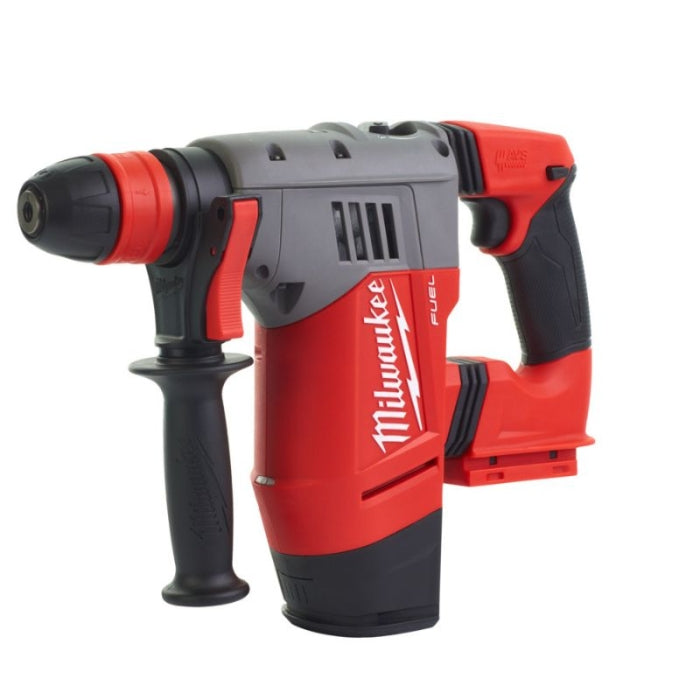 Martillo Combinado SDS-PLUS M28 FUEL M28CHPX-0 4933448000 MILWAUKEE