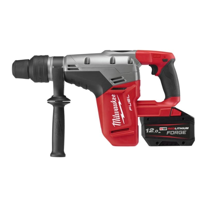 Martillo Combinado SDS-MAX M18 FUEL 5KG M18CHM-121C 4933499271 MILWAUKEE