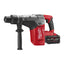 Martillo Combinado SDS-MAX M18 FUEL 5KG M18CHM-121C 4933499271 MILWAUKEE