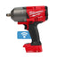 Llave De Impacto De Alto Par M18 FUEL ONE-KEY 1/2 Con Anillo M18ONEFHIWF12-0 4933499163 MILWAUKEE