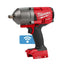 Llave De Impacto De Alto Par M18 FUEL ONE-KEY 1/2 Con Anillo M18ONEFHIWF12-0 4933499163 MILWAUKEE
