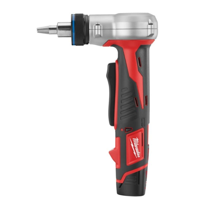 Expandidora De Tubo Subcompacta M12 UPONOR 10BAR C12PXP-I10202C 4933441730 MILWAUKEE