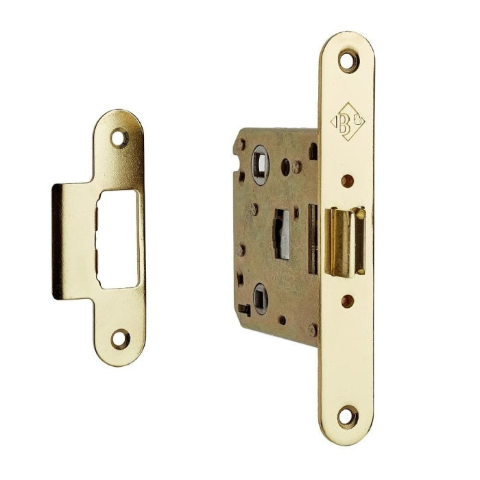 PICAPORTE UNIFICADO 247/50 LATONADO