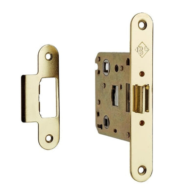 PICAPORTE UNIFICADO 247/50 LATONADO