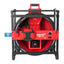 Desatascadora De Eje Flexible M18 FUEL M18HSFSM-122 4933499309 MILWAUKEE
