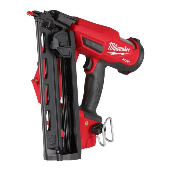 Clavadora De Batería M18 FUEL 16GA M18FN16GA-0 4933499154 MILWAUKEE
