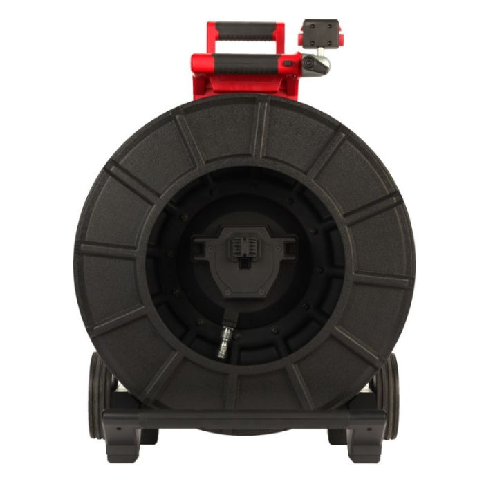 Cámara de Inspección Compacta M18 60M M18SIC60SC-0 4933480585 MILWAUKEE