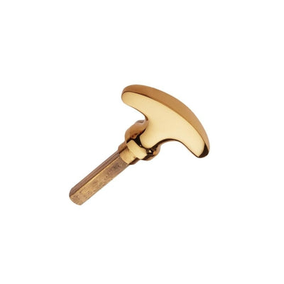 Muletilla Condena Latón Mod. 1495 BrassOcho