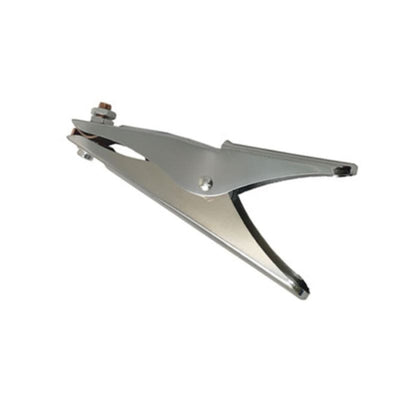 Pinza Masa 600 Amperios 170X80mm 28410 FERROTECH
