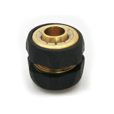 Reparador De Manguera Riego 1/2  LATON 27051 FERROTECH