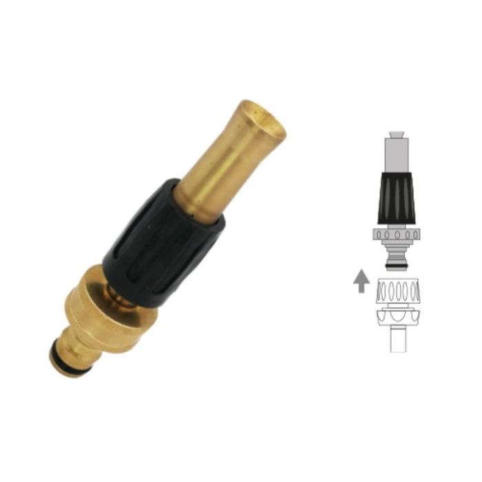 Lanza De Riego LATON 27124 FERROTECH