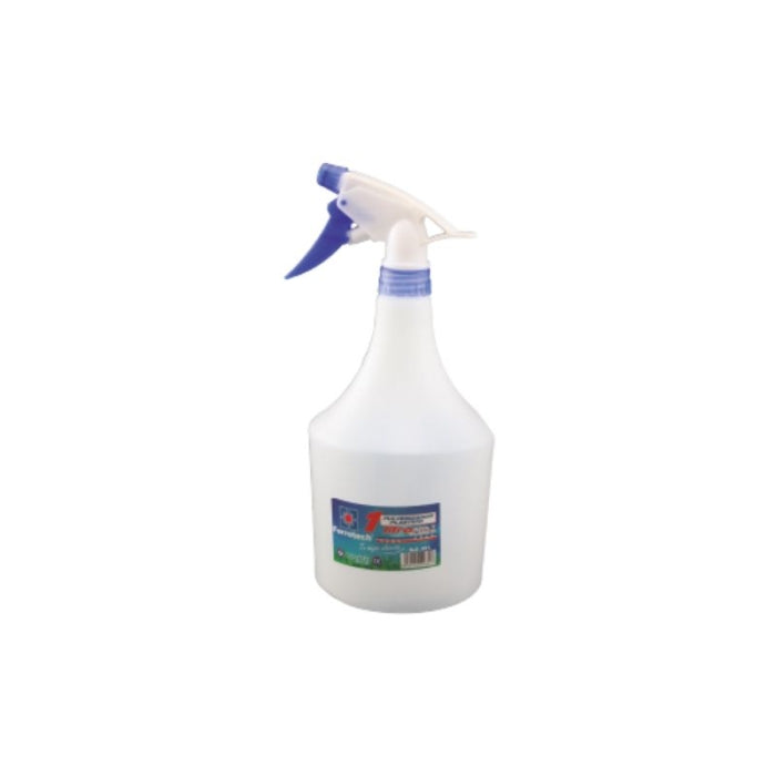Pulverizador De Mano 1LT Blanco 24682 FERROTECH