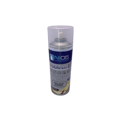 Aceite Lubricante De Spray Con Teflón 400ml 25111 N05