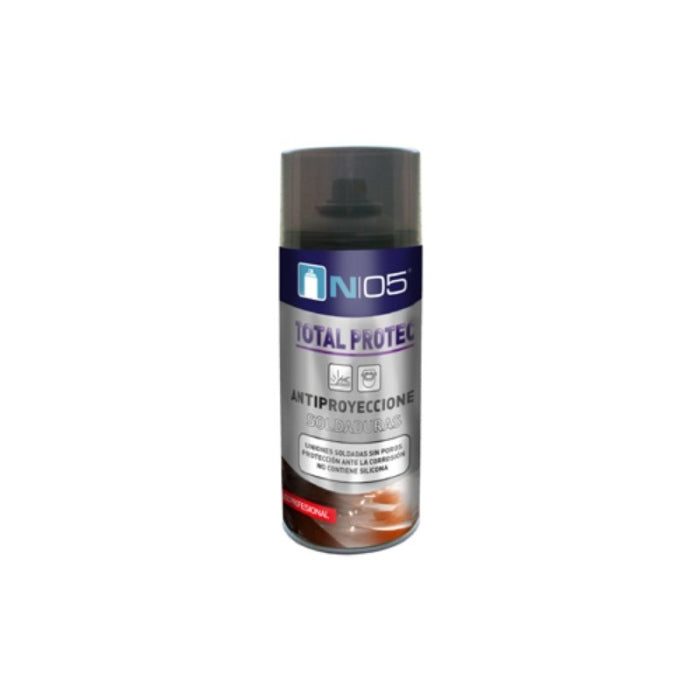 Antiproyecciones De Soldadura Spray 400ml. 27884 N05