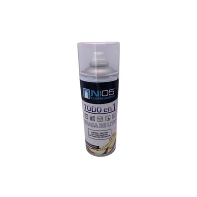 Grasa De Litio Spray 400ml 25113 N05