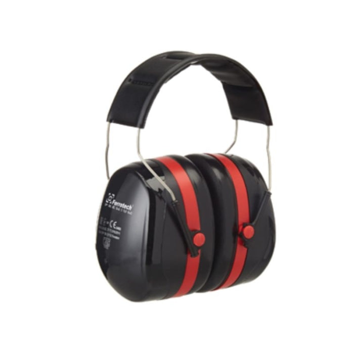 Protector Auditivo SNR 34DB 28289 FERROTECH N05