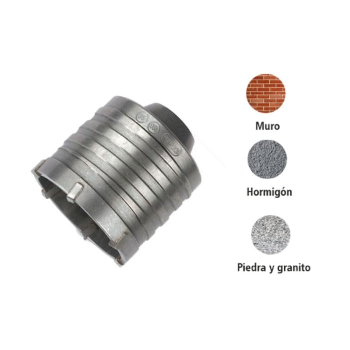 Corona Widia SDS-PLUS 40MM 28202 FERROTECH N05