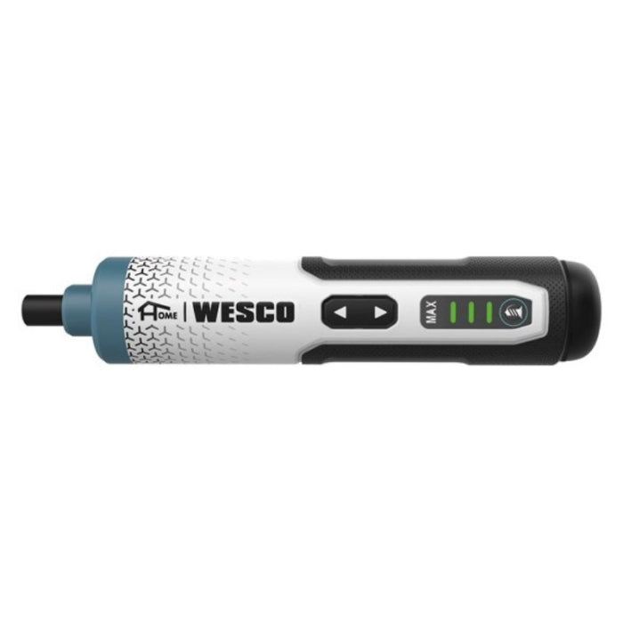 Atornillador De 3,6V WS2001 WESCO
