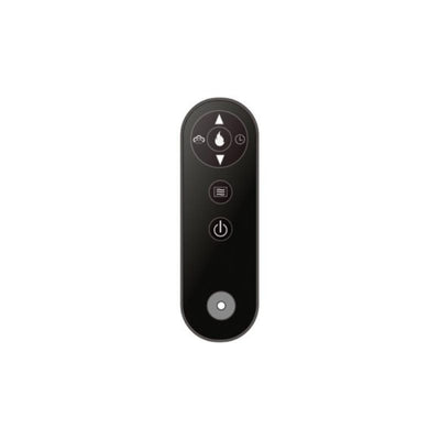 Calefactor Eléctrico Humificador 2000W Cerámico VIVAHOGAR