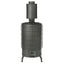 Estufa De Leña L4 Supra, 16,8 Kw 6500034 THECA