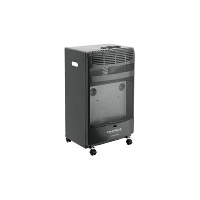 Estufa Gas Llama Azul Antracita, 4,1 Kw 3000006761 CAMPINGAZ