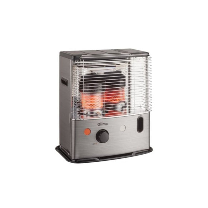 Estufa Parafina 2,4 KW 101656 QLIMA