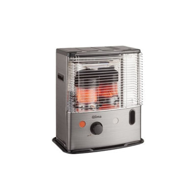 Estufa Parafina 2,4 KW 101656 QLIMA