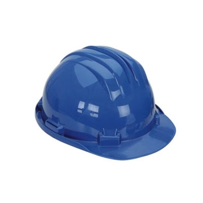 CASCO CLIMAX NORMAL OBRA 5-RS AZUL
