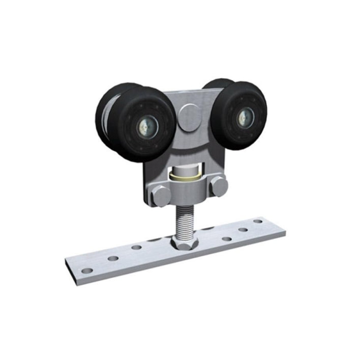 Polea SF1000 1000Kg (unidad) 100100 SAHECO