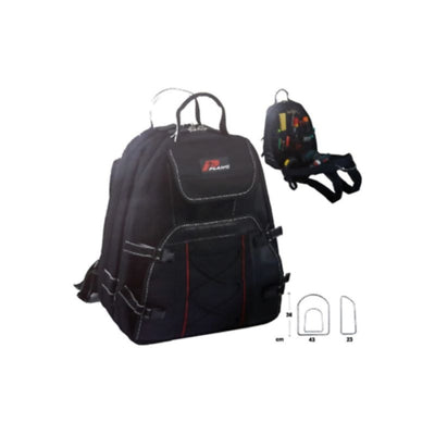 Mochila Para Herramientas Profesional Plano 94513
