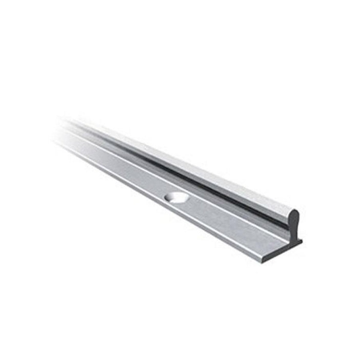 Perfil Superficie Aluminio SF51 3M PLATA 5132 SAHECO