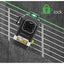 Laser 360 Verde Tridimensional LASERLINER + 7 Adaptadores