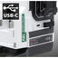 Laser 360 Verde Tridimensional LASERLINER + 7 Adaptadores