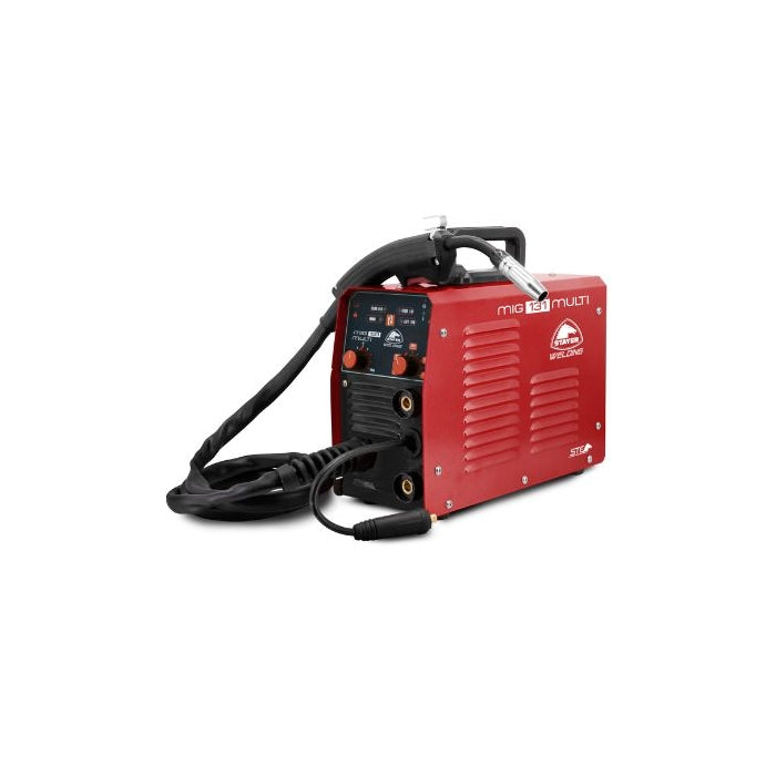 Grupo Inverter Potenza MAX DIG GE KIT 1,2687 STAYER
