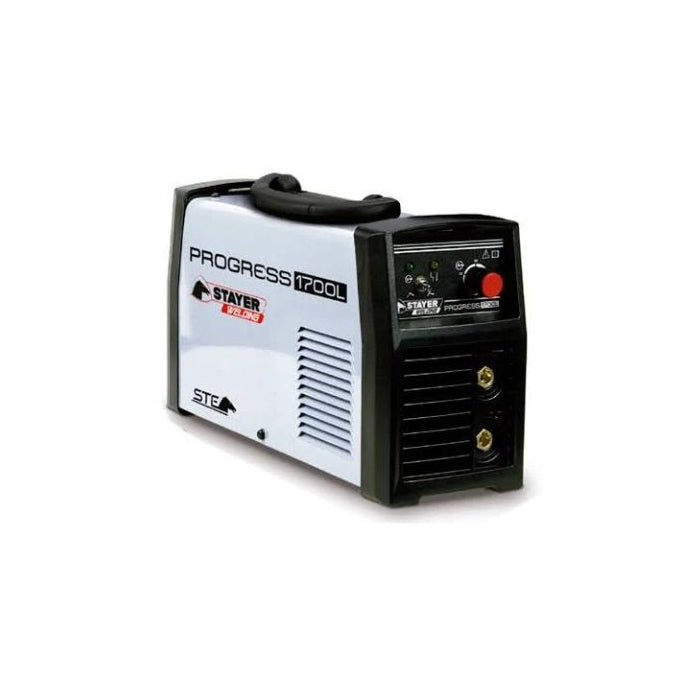 Grupo Inverter MMA Progress 1700 l  (170A-60%) 1.1032 STAYER