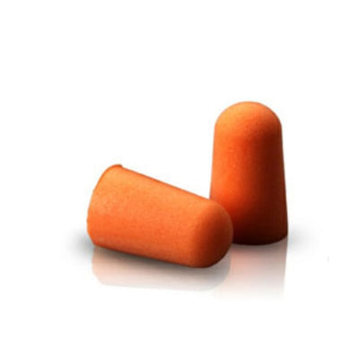 Tapón Espuma PU Protec Auditiva 38dB 28418 PROTECT05 N05