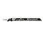 Hoja De Calar Madera T144D 100mm 6TPI (5 Ud) 27658 FERROTECH N05