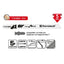 Hoja De Calar Madera T101BRF 100mm 10TPI (5 Ud) 27651 FERROTECH N05