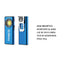 Linterna Slim Led COB 1200LM Recargable USB C EXPLORER 43559
