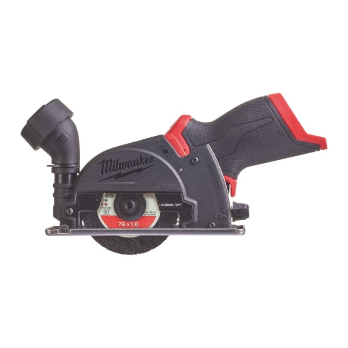 Cortadora Multimaterial M12 FUEL M12FCOT-0 4933464618 MILWAUKEE