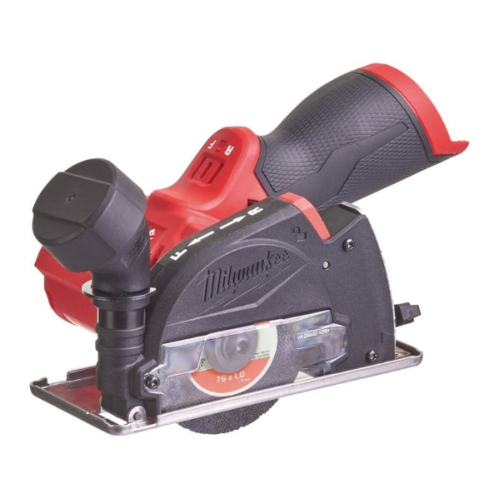 Cortadora Multimaterial M12 FUEL M12FCOT-0 4933464618 MILWAUKEE