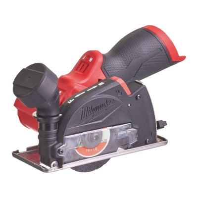Cortadora Multimaterial M12 FUEL M12FCOT-0 4933464618 MILWAUKEE
