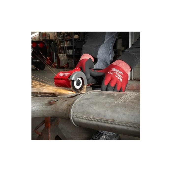 Cortadora Multimaterial M12 FUEL M12FCOT-0 4933464618 MILWAUKEE