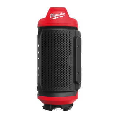 Altavoz M12 Con Bluetooth Y Compatible PACKOUT M12SPEJSG2-0 4933498433 MILWAUKEE
