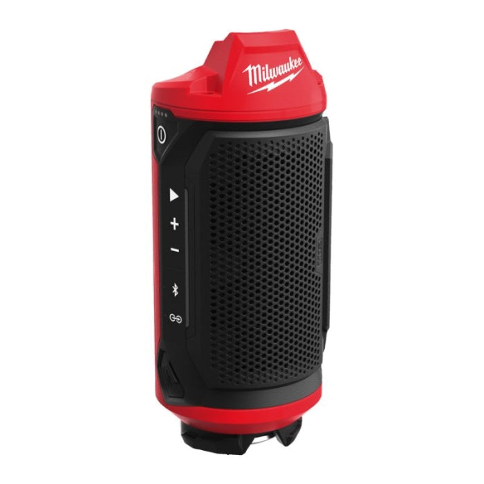 Altavoz M12 Con Bluetooth Y Compatible PACKOUT M12SPEJSG2-0 4933498433 MILWAUKEE