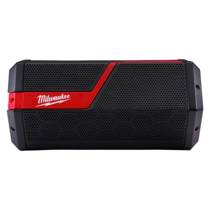 Altavoz M12-M18 Con Bluetooth M12-18JSSP-0 4933459275 MILWAUKEE