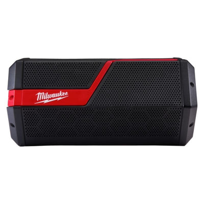 Altavoz M12-M18 Con Bluetooth M12-18JSSP-0 4933459275 MILWAUKEE